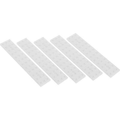 Deko Light 930915 Lens Sanotrunk Universal 5 stuk(s)