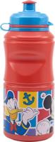 Waterfles Mickey Mouse CZ11345 Sportief 380 ml Rood Plastic - thumbnail
