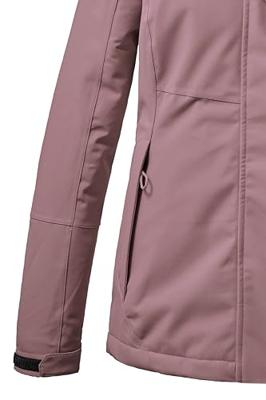 Killtec Kow 140 Casual Winterjas Dames 5XL/50