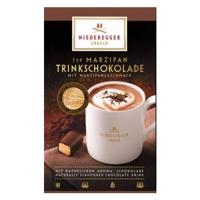 Niederegger - Marsepein Chocolademelk - 10 zakjes - thumbnail