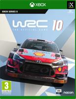 WRC 10 - thumbnail