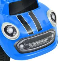 VidaXL Loopauto blauw - thumbnail