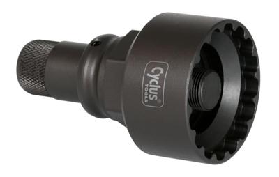 Continental Cyclus afnemer snap-in e-bike sn.85-w bafang