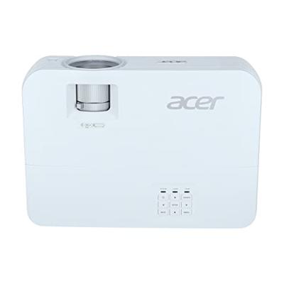 Acer H6555BDKi Beamer DLP 4500 ANSI-lumen 1920 x 1080 Full HD 3D ready, Full HD, Geïntegreerde luidspreker, Met afstandsbediening, Zoomfunctie