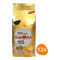 Gimoka - Gran Festa Bonen - 12x 1kg - thumbnail