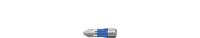 Wiha 7012T902 Bitset T-bit 25 mm Pozidriv (PZ2) 5-delig 1/4" C6,3 in box - 41602 - thumbnail