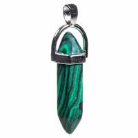 Hanger Malachiet - thumbnail