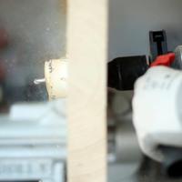 Bosch Accessories 2608580409 2608580409 Gatenzaag 33 mm 1 stuk(s) - thumbnail