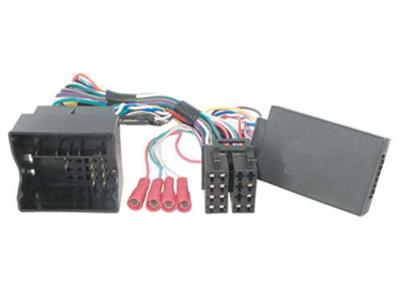 Stuurwiel Interface (RASWC3404) Stuurwiel Interface (RASWC3404)