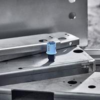 Bosch Accessories Lochsäge HSS-Bi-Metall 51mm Sheet Metal Power Change 2608584796 Gatenzaag 51 mm 1 stuk(s) - thumbnail