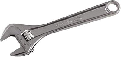 Bahco moersleutel 8" 27 mm 205 mm chroom | 8071 C
