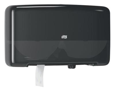 Toiletpapierdispenser tork t2 jumbo klein 555508