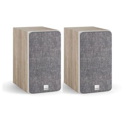 DALI OBERON 3 monitor speaker eiken