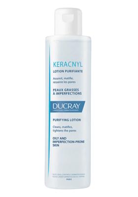 Ducray Keracnyl Zuiverende Lotion