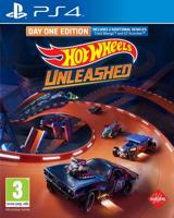 Hot Wheels Unleashed Day One Edition - thumbnail