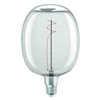 OSRAM HOMELIGHTING 4058075761919 LED-lamp Energielabel G (A - G) E27 Spiraal 4.8 W = 30 W Warmwit (Ø x h) 170 mm x 170 mm 1 stuk(s) - thumbnail