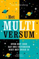 Het multiversum - Ans Hekkenberg - ebook - thumbnail