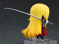 Kizumonogatari Nendoroid Action Figure Kiss-Shot Acerola-Orion Heart-Under-Blade 10 cm - thumbnail