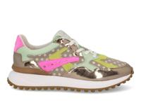 Floris van Bommel Noppi 46.08 bronz Multi maat 38.5 - thumbnail