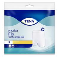 TENA ProSkin Cotton Special Fixatiebroekje S - thumbnail