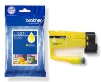 Brother LC-527Y inktcartridge geel - thumbnail