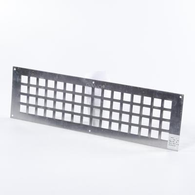 Vent.plaat gavo 50x15 5015gvpa