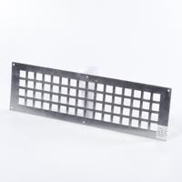 Vent.plaat gavo 50x15 5015gvpa - thumbnail