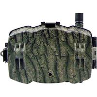 Berger & Schröter MG984G-30M Wildcamera 30 Mpix Black LEDs, Afstandsbediening, No Glow LEDs, Geluidsopnames, GSM-module, 4G beeldoverdracht Camouflage - thumbnail