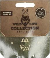 Wild Life Dog Rat - thumbnail
