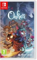 Oaken - thumbnail
