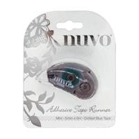 Nuvo By Tonic Studios Nuvo • adhesive tape runner 5mmx6m blue - thumbnail