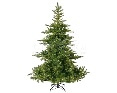 Kunstkerstboom Grandis 550 LED 210cm