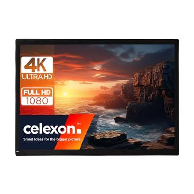Celexon 1090406 Projectiescherm doek 406 x 305 cm Beeldverhouding: 4:3