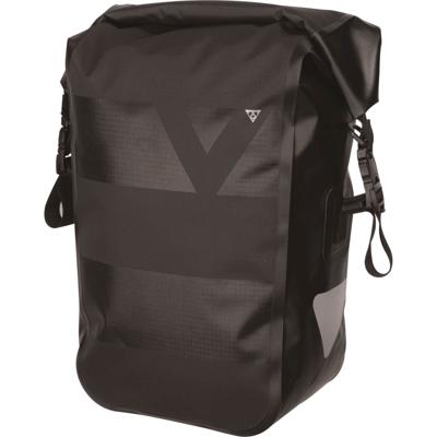 Topeak tas pannier drybag 16l zwart