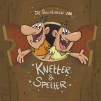 De avonturen van Knetter & Spetter - Ewout Eggink, Thijs van Aken - Paperback (9789082612806) - thumbnail