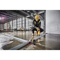 DeWalt DCE089D1R zelfnivellerende kruislijnlaser 10.8V - rode laser - DCE089D1R-QW - thumbnail