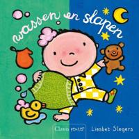 Wassen en slapen (Hardback) - thumbnail