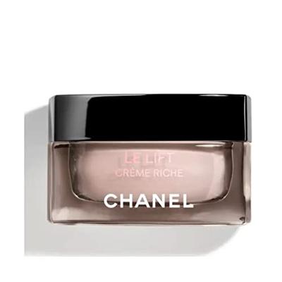 Chanel Le Lift Creme Riche 50ml Verzorging tegen veroudering