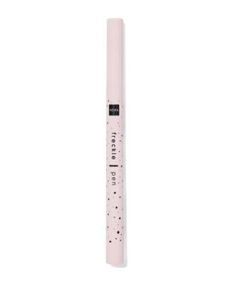 HEMA Freckle pen (bruin)