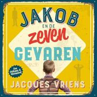 Jakob en de zeven gevaren - thumbnail