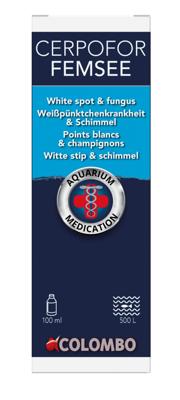 Aquarium benodigdheden Cerpofor femsee 100 ml-500 l Colombo - Colombo