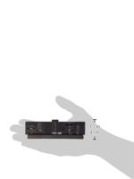 SLV Flex Supply 3-fase zwart - 145530 - thumbnail