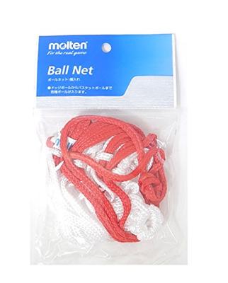 Molten Balnet wit-rood BND-R