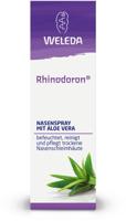 Weleda Rhinodoron Neusspray 20ml - thumbnail
