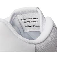 Polo Ralph Lauren Masters Court white Leer Unisex - thumbnail