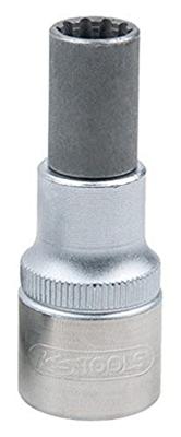 KS Tools 515.1033 OZ speciale aluminium velgsteekdop voor meerdelige OZ-velgen, 8 mm KS Tools 515.1033 OZ speciale aluminium velgsteekdop voor meerdelige OZ-velgen, 8 mm