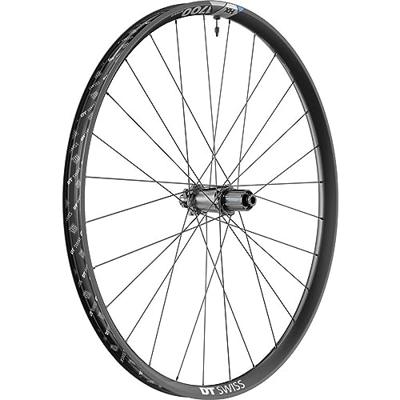 DT swiss hx 1700 spline® 29" 35mm 6-bolt boost rear wheel
