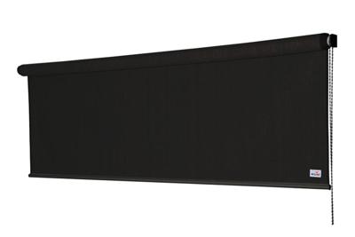 Platinum | Coolfit Rolgordijn 98 x 240 cm | Black