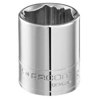 Facom R.14GRP Verwisselbare kop 1/4 - thumbnail