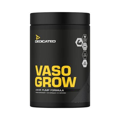 Vaso-Grow 125 caps Vaso-Grow 125 caps